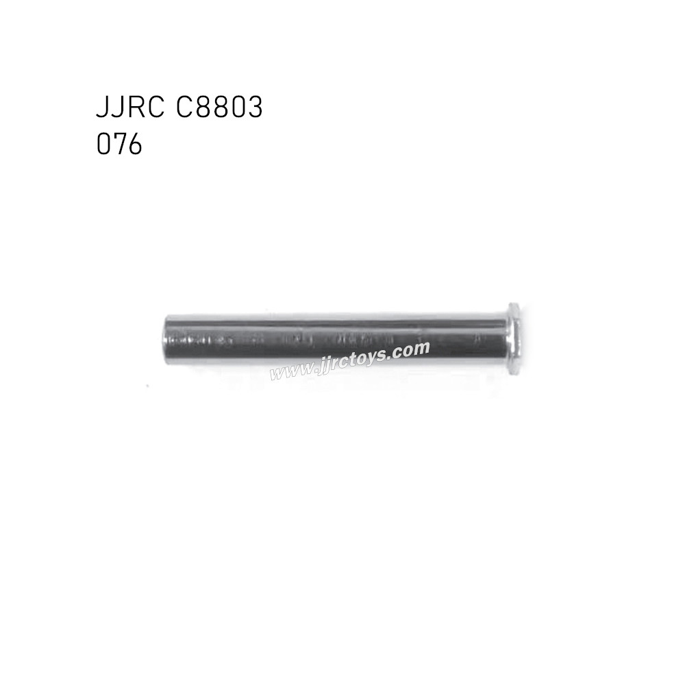 JJRC C8803 4WD RC Car Parts Buffer column right 076 JJRC C8803 4WD RC Car Parts Buffer column right 076