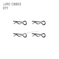 JJRC C8803 4WD RC Car Parts R Pin 077