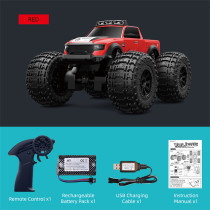 JJRC C8816 Amphibious Off-road RC Vehicle RTR