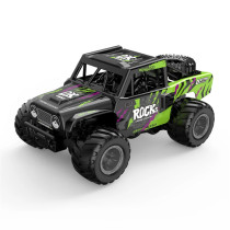 JJRC Q191 2.4G 4WD Amphibious Off-road RC Car RTR green