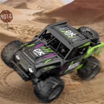 JJRC Q191 1/16 2.4G 4WD Amphibious RC Car RTR