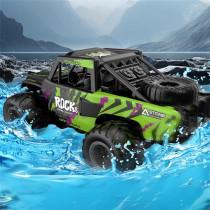 JJRC Q191 Amphibious Off-road RC Car RTR