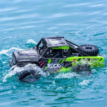 JJRC Q191 1/16 2.4G 4WD Amphibious Off-road RC Car