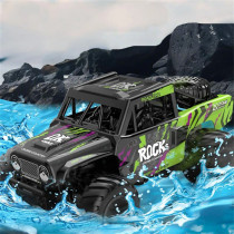 JJRC Q191 1/16 2.4G 4WD Amphibious Off-road RC Truck