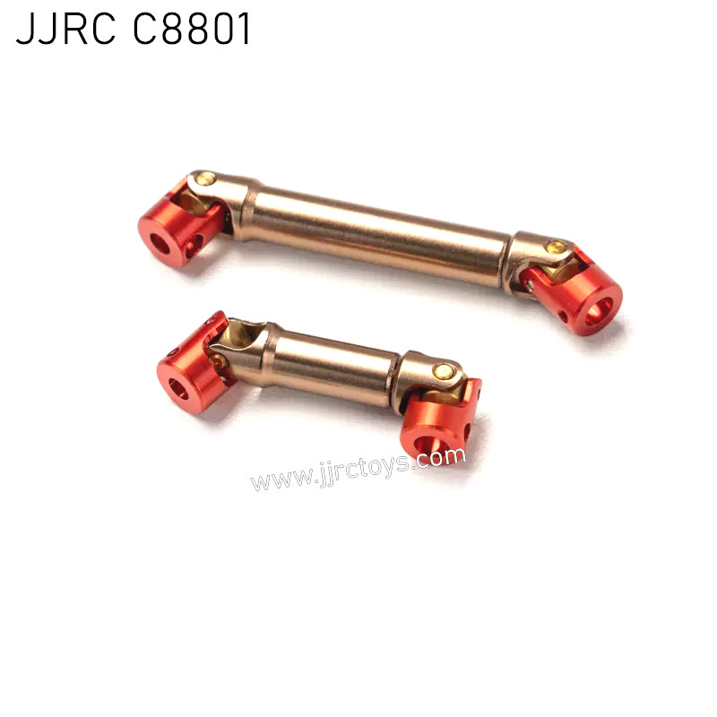 JJRC C8801 RC Car Parts Metal Drive Shaft JJRC C8801 RC Car Parts Metal Drive Shaft
