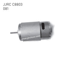 JJRC C8803 4WD RC Car Parts 390 Motor 081