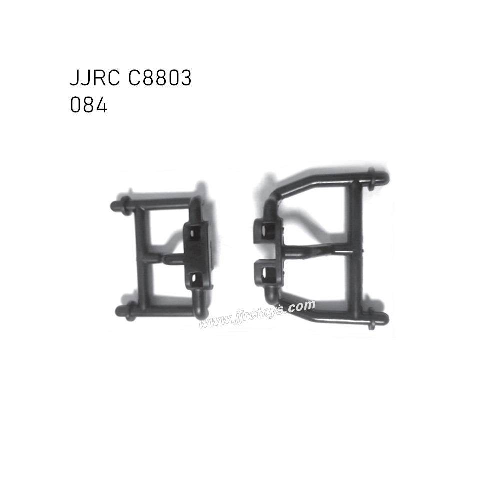 JJRC C8803 4WD RC Car Parts front and rear housing struts 084 JJRC C8803 4WD RC Car Parts front and rear housing struts 084