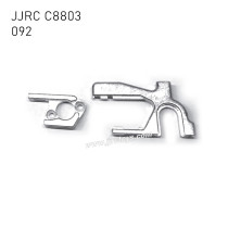 JJRC C8803 4WD RC Car Parts Adjustable motor base 092
