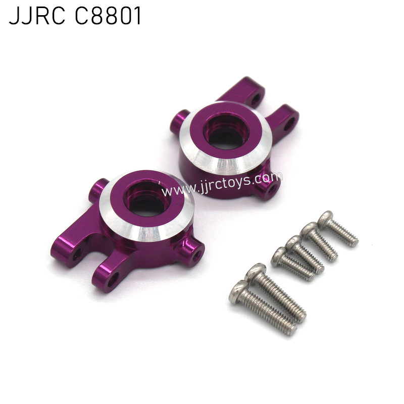 JJRC C8801 RC Car Upgrades Steering Cup JJRC C8801 RC Car Upgrades Steering Cup