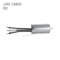 JJRC C8803 Parts 2848 Brushless motor 102