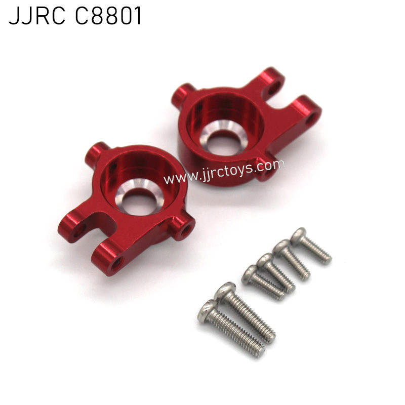 JJRC C8801 RC Car Upgrades Steering Cup JJRC C8801 RC Car Upgrades Steering Cup