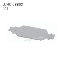 JJRC C8803 Parts Chassis 107