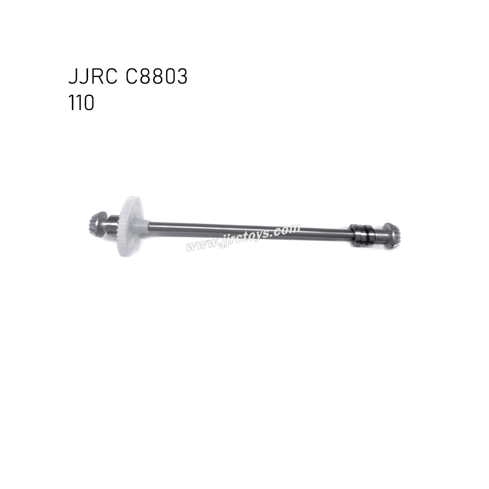 JJRC C8803 Parts Reduction gear set 110 JJRC C8803 Parts Reduction gear set 110