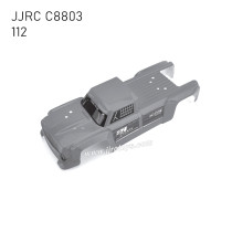 JJRC C8803 Parts Car Shell 112