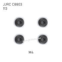 JJRC C8803 Parts M4 screws 113
