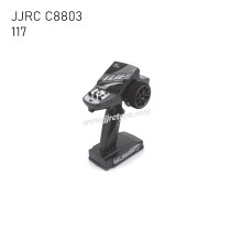 JJRC C8803 Parts 7-channel remote control 117