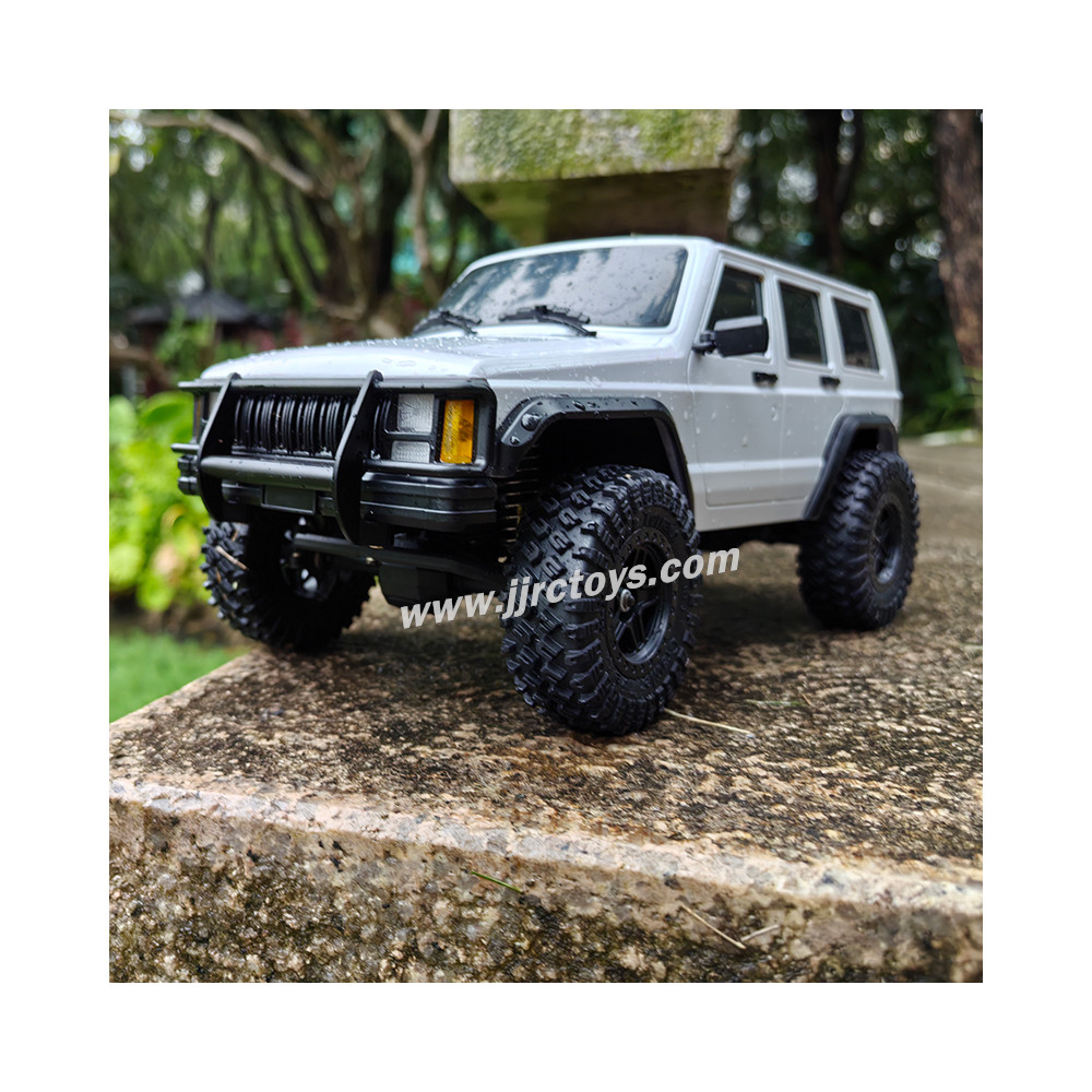 JJRC C8809 1:18 フルスケールシミュレーションモデルジープ 4WD JJRC C8809 1:18 フルスケールシミュレーションモデルジープ 4WD