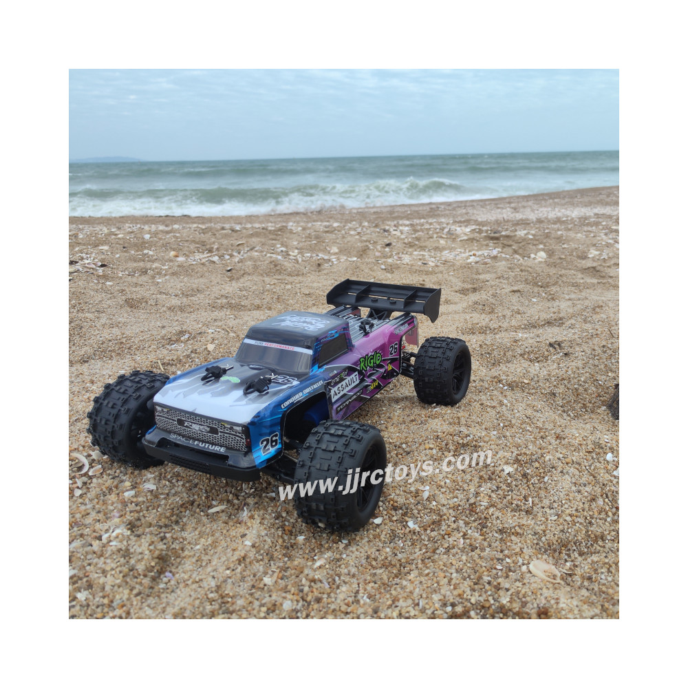 JJRC C8803 1/12 Brushless High Speed RC Car JJRC C8803 1/12 Brushless High Speed RC Car