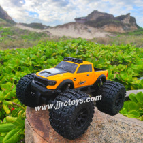 JJRC C8816 Amphibious Off-road RC Vehicle RTR