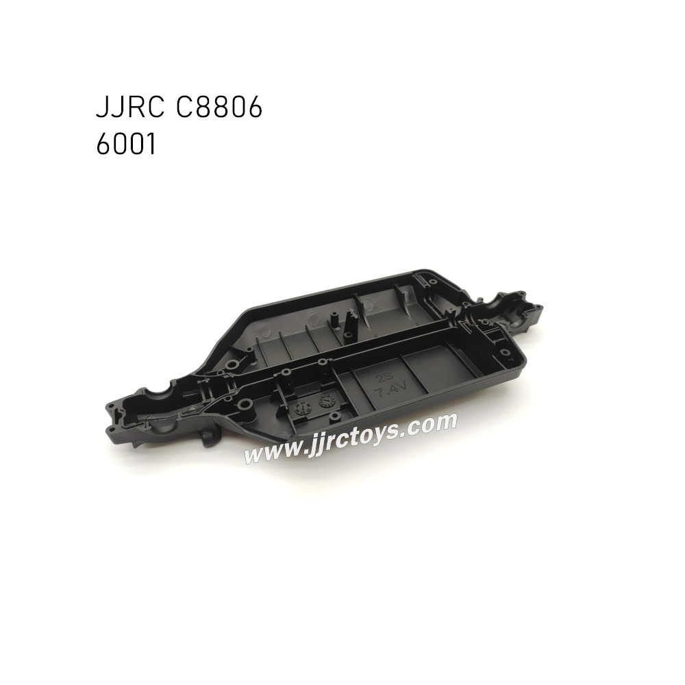 JJRC C8806 Parts Chassis 6001 JJRC C8806 Parts Chassis 6001
