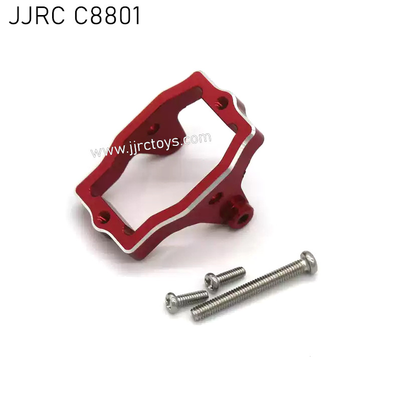 JJRC C8801 RC Car Upgrades Servo Seat JJRC C8801 RC Car Upgrades Servo Seat