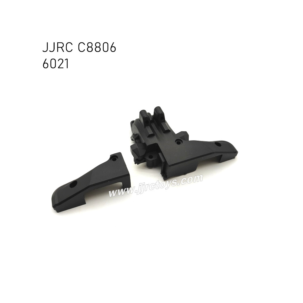 JJRC C8806 Parts Rear Gear Box Top Housing 6021 JJRC C8806 Parts Rear Gear Box Top Housing 6021