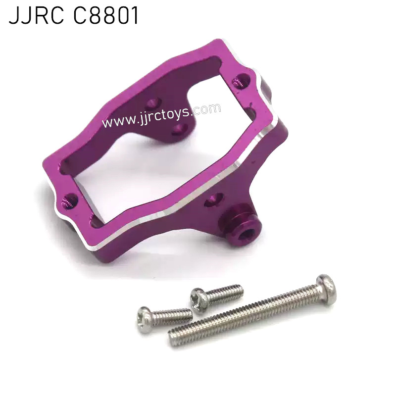 JJRC C8801 RC Car Upgrades Servo Seat JJRC C8801 RC Car Upgrades Servo Seat