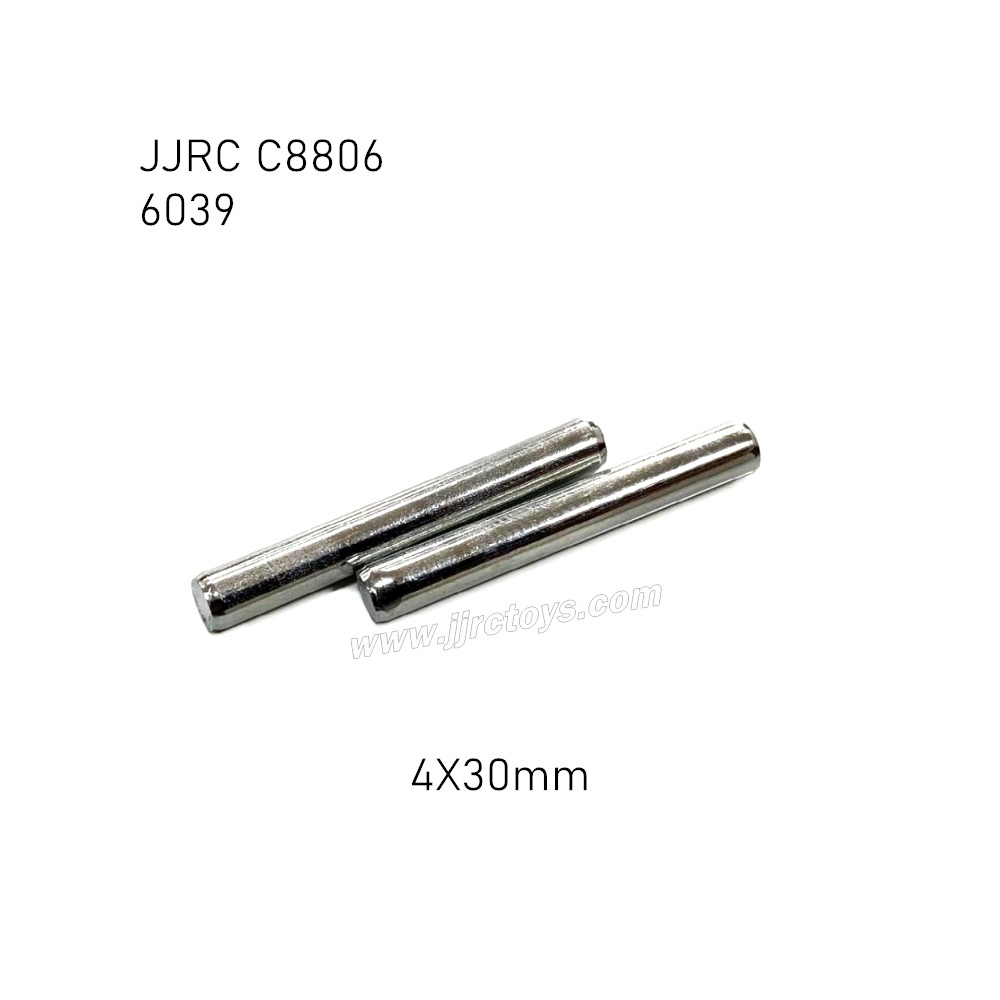 JJRC C8806 Parts Shaft 4X30mm 6039 JJRC C8806 Parts Shaft 4X30mm 6039