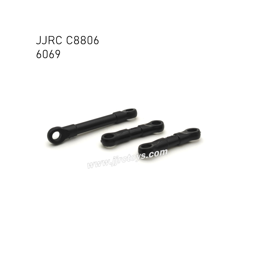 JJRC C8806 RC Car Parts Car Rod 6069 JJRC C8806 RC Car Parts Car Rod 6069