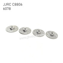 JJRC C8806 RC Car Parts Brake Tray Joint Implement 6078
