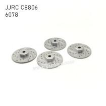 JJRC C8806 RC Car Parts Brake Tray Joint Implement 6078