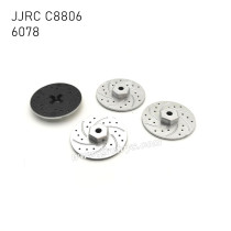JJRC C8806 Parts Brake Tray Joint Implement 6078