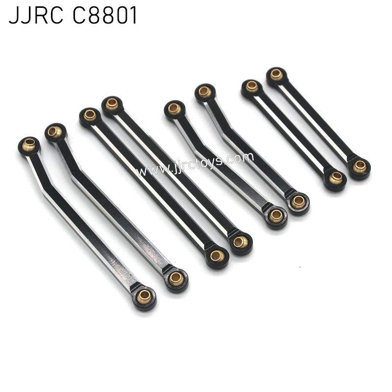 JJRC C8801 RC Car Upgrades Pull Rod
