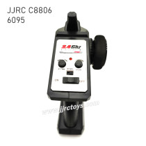 JJRC C8806 RC Car Parts Transmitter, Remote Controller 6095
