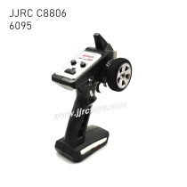 JJRC C8806 Parts Transmitter, Remote Controller 6095