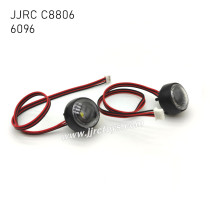 JJRC C8806 RC Car Parts Angel Eye Headlamp 6096