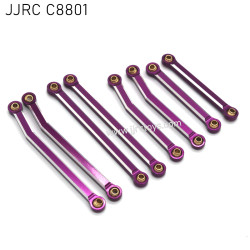 JJRC C8801 RC Car Upgrades Pull Rod