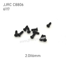 JJRC C8806 RC Car Parts...