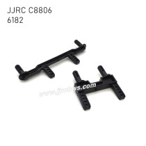 JJRC C8806 1/16 RC Car Parts Front And Rear Body Pillars 6182