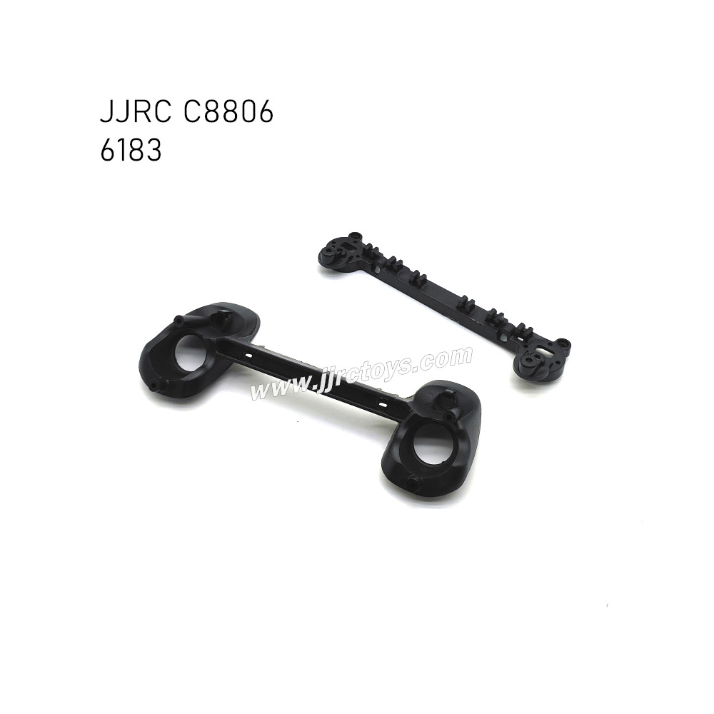 JJRC C8806 1/16 RC Car Parts Headlight holder 6183