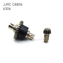 JJRC C8806 Parts Differential 6306