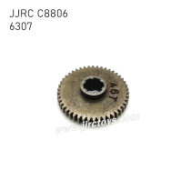 JJRC C8806 1/16 RC Car Parts Metal Main Gear 6307