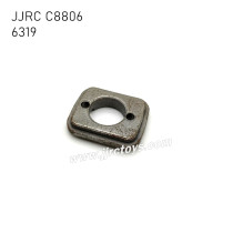 JJRC C8806 1/16 RC Car Parts Brushless Motor Base 6319