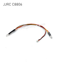 JJRC C8806 1/16 RC Car Parts Headlight