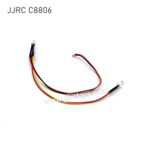 JJRC C8806 1/16 Parts Headlight