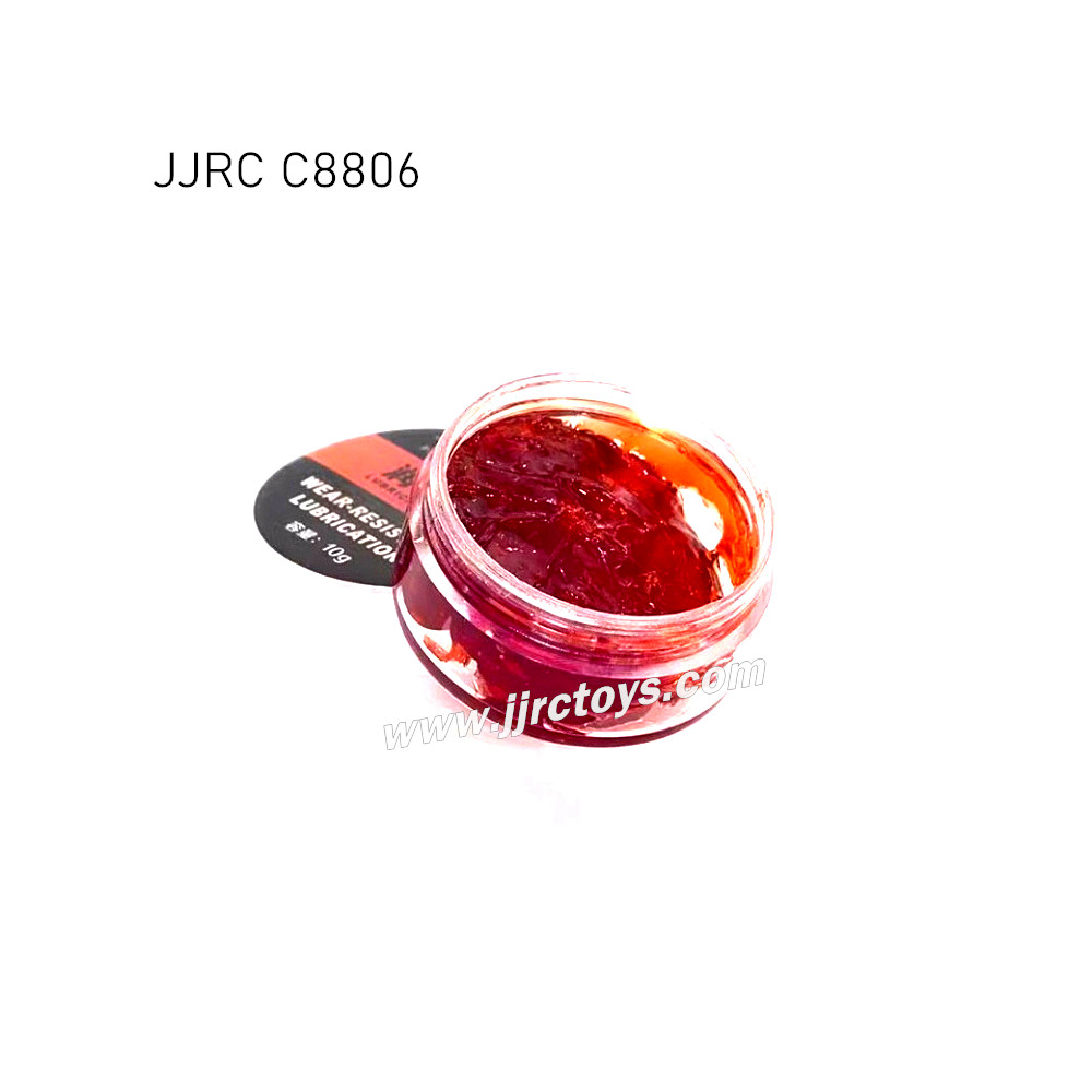 JJRC C8806 1/16 RC Car Parts Special lubricant for gear differential JJRC C8806 1/16 RC Car Parts Special lubricant for gear differential