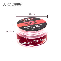 JJRC C8806 Parts Special lubricant for gear differential