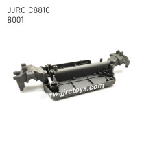 JJRC C8810 Parts Chassis 8001
