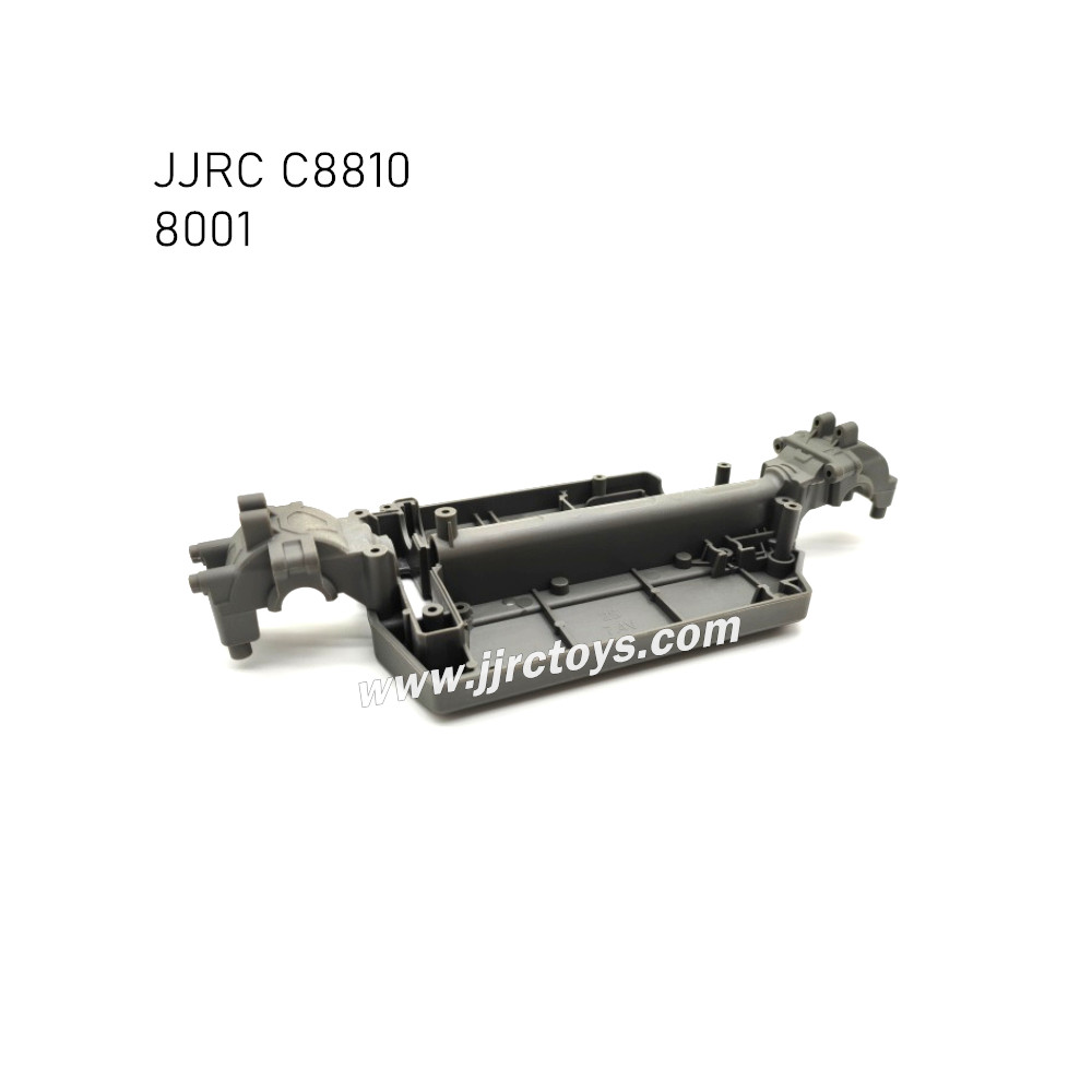 JJRC C8810 Parts Chassis 8001 JJRC C8810 Parts Chassis 8001