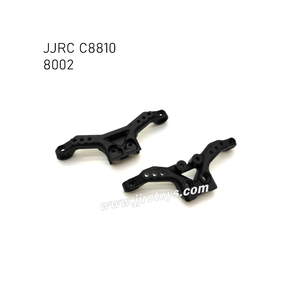 JJRC C8810 Parts Shock Absorber Brackets (F & R) 8002 JJRC C8810 Parts Shock Absorber Brackets (F & R) 8002